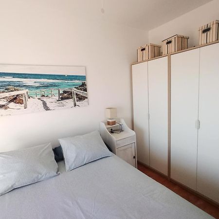 Apartamento Junto Al Mar En La Costa De Almeria El Pozo del Esparto Екстер'єр фото