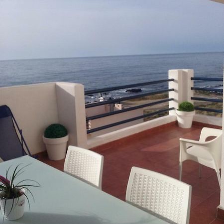 Apartamento Junto Al Mar En La Costa De Almeria El Pozo del Esparto Екстер'єр фото