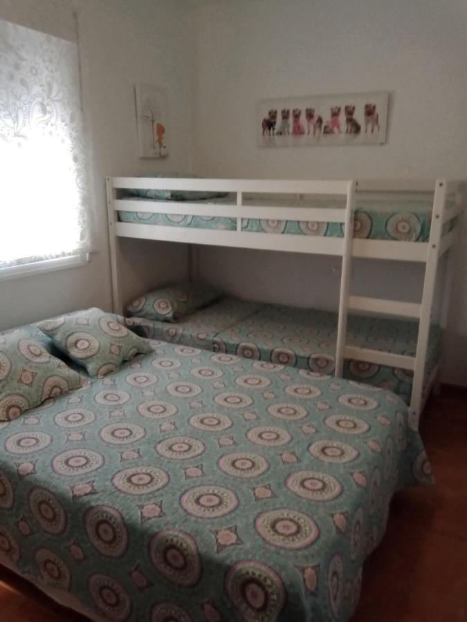 Apartamento Junto Al Mar En La Costa De Almeria El Pozo del Esparto Екстер'єр фото