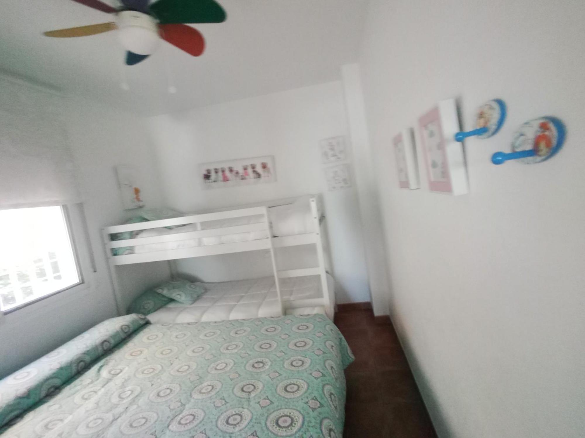 Apartamento Junto Al Mar En La Costa De Almeria El Pozo del Esparto Екстер'єр фото