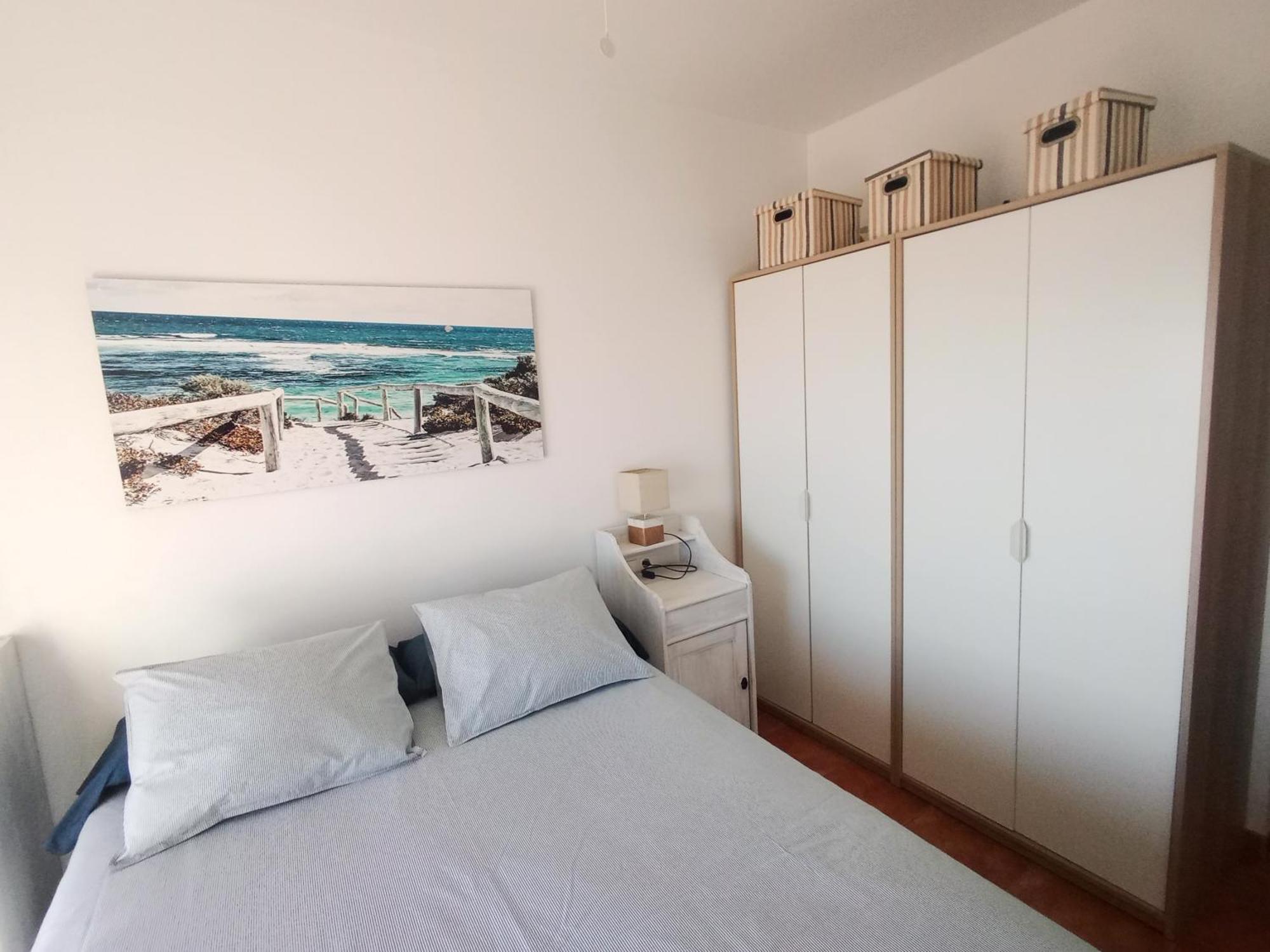 Apartamento Junto Al Mar En La Costa De Almeria El Pozo del Esparto Екстер'єр фото