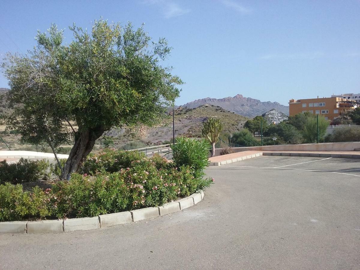 Apartamento Junto Al Mar En La Costa De Almeria El Pozo del Esparto Екстер'єр фото