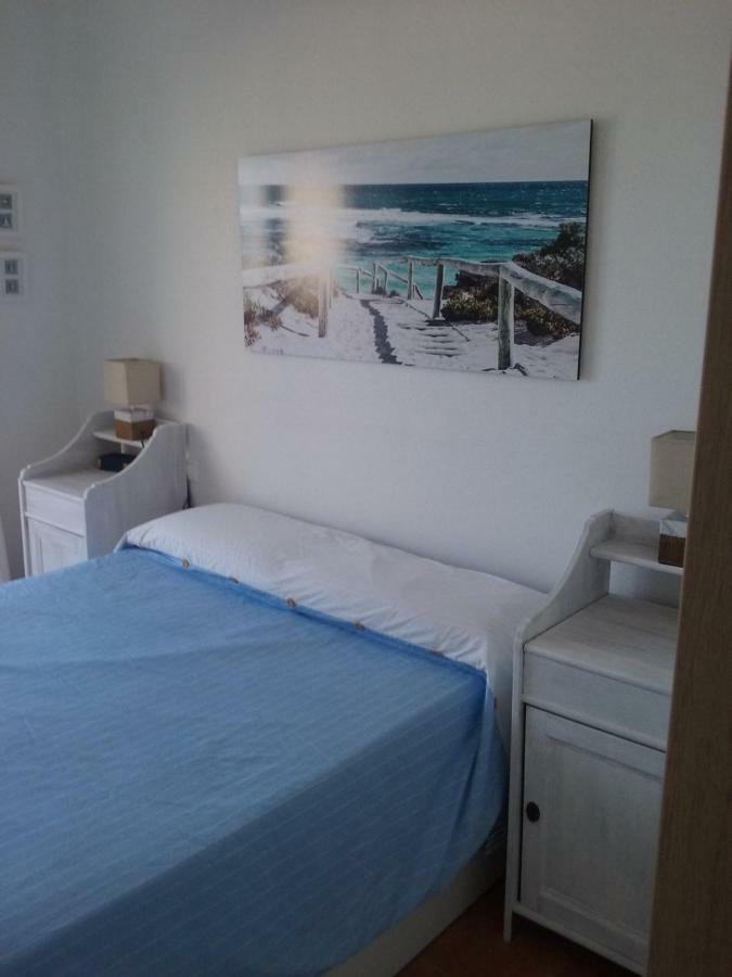 Apartamento Junto Al Mar En La Costa De Almeria El Pozo del Esparto Екстер'єр фото