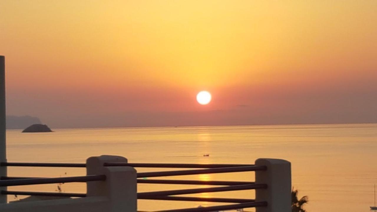 Apartamento Junto Al Mar En La Costa De Almeria El Pozo del Esparto Екстер'єр фото